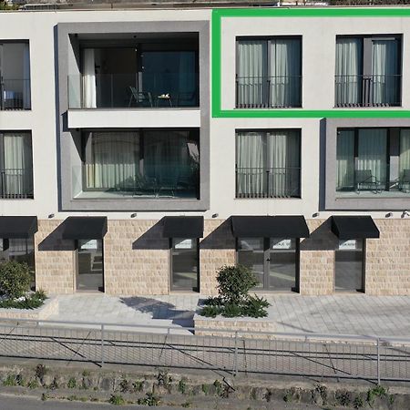 Solaris Lux Apartments Kotor Szoba fotó