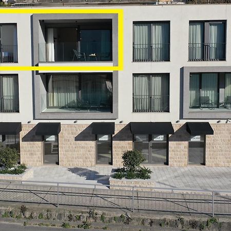 Solaris Lux Apartments Kotor Szoba fotó