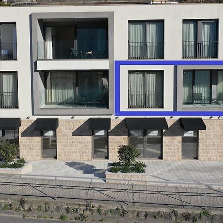 Solaris Lux Apartments Kotor Szoba fotó