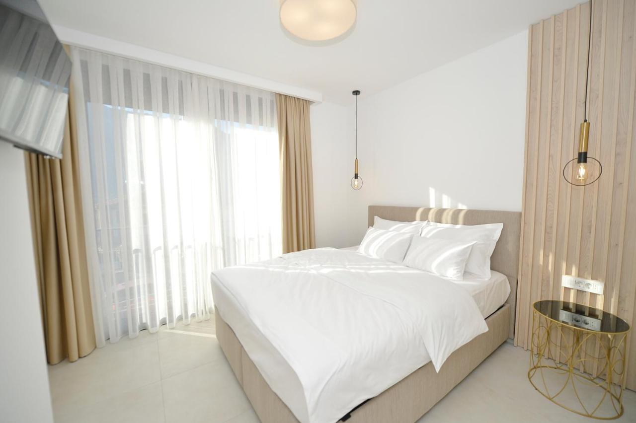 Solaris Lux Apartments Kotor Kültér fotó