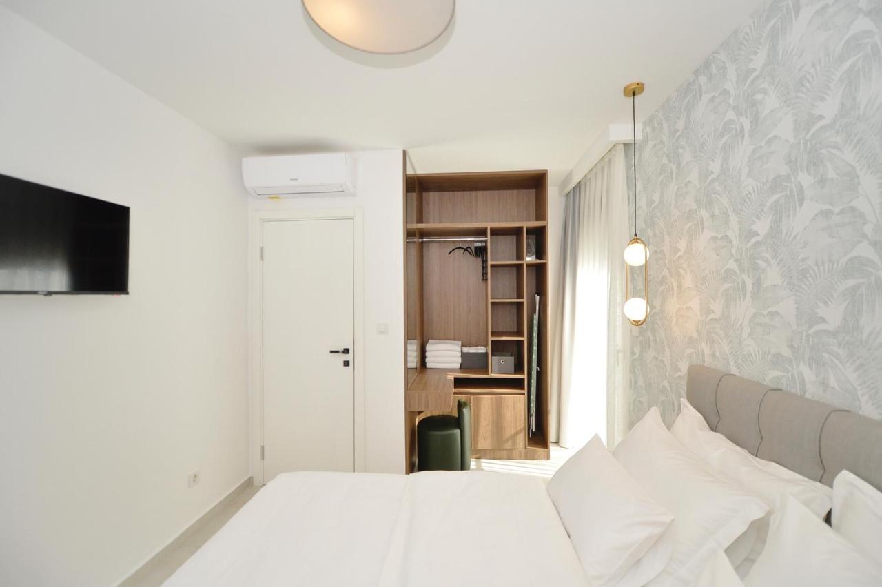 Solaris Lux Apartments Kotor Kültér fotó