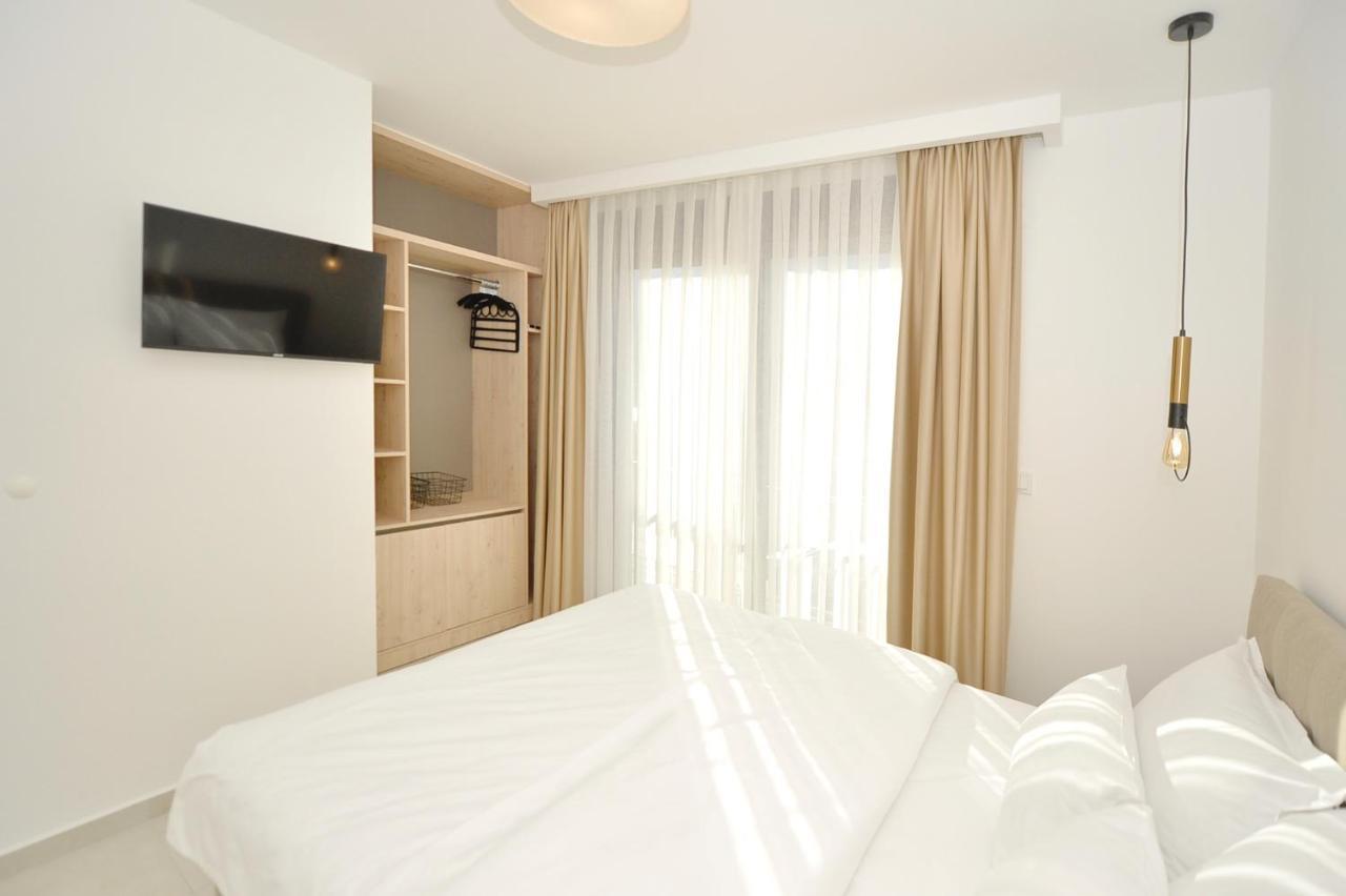 Solaris Lux Apartments Kotor Kültér fotó