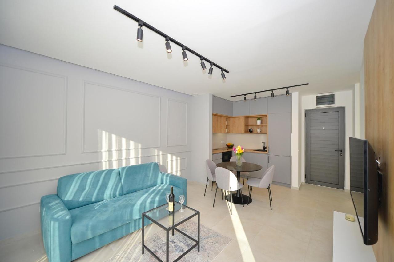 Solaris Lux Apartments Kotor Kültér fotó