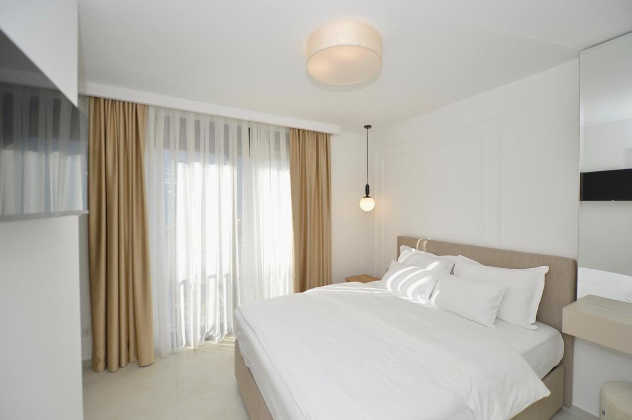 Solaris Lux Apartments Kotor Kültér fotó