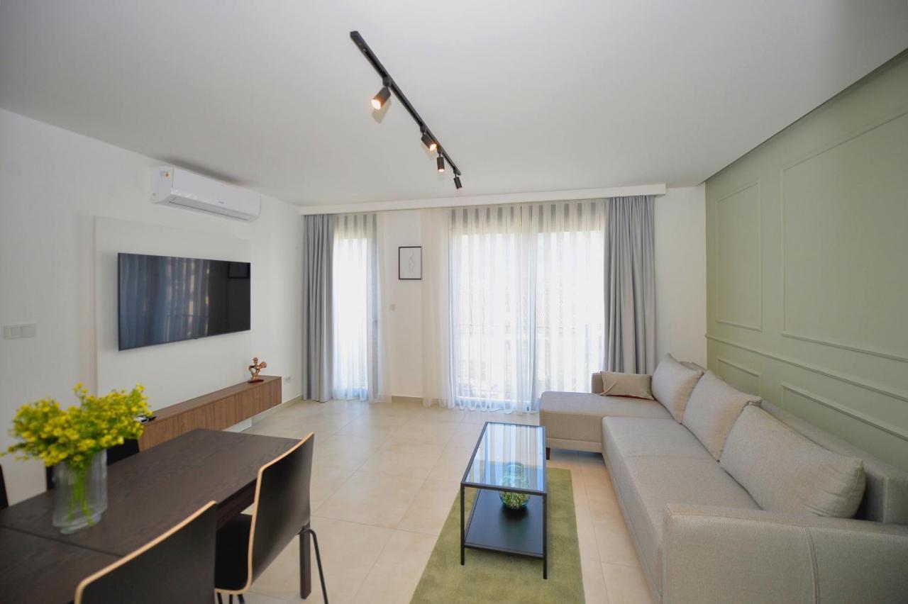 Solaris Lux Apartments Kotor Kültér fotó