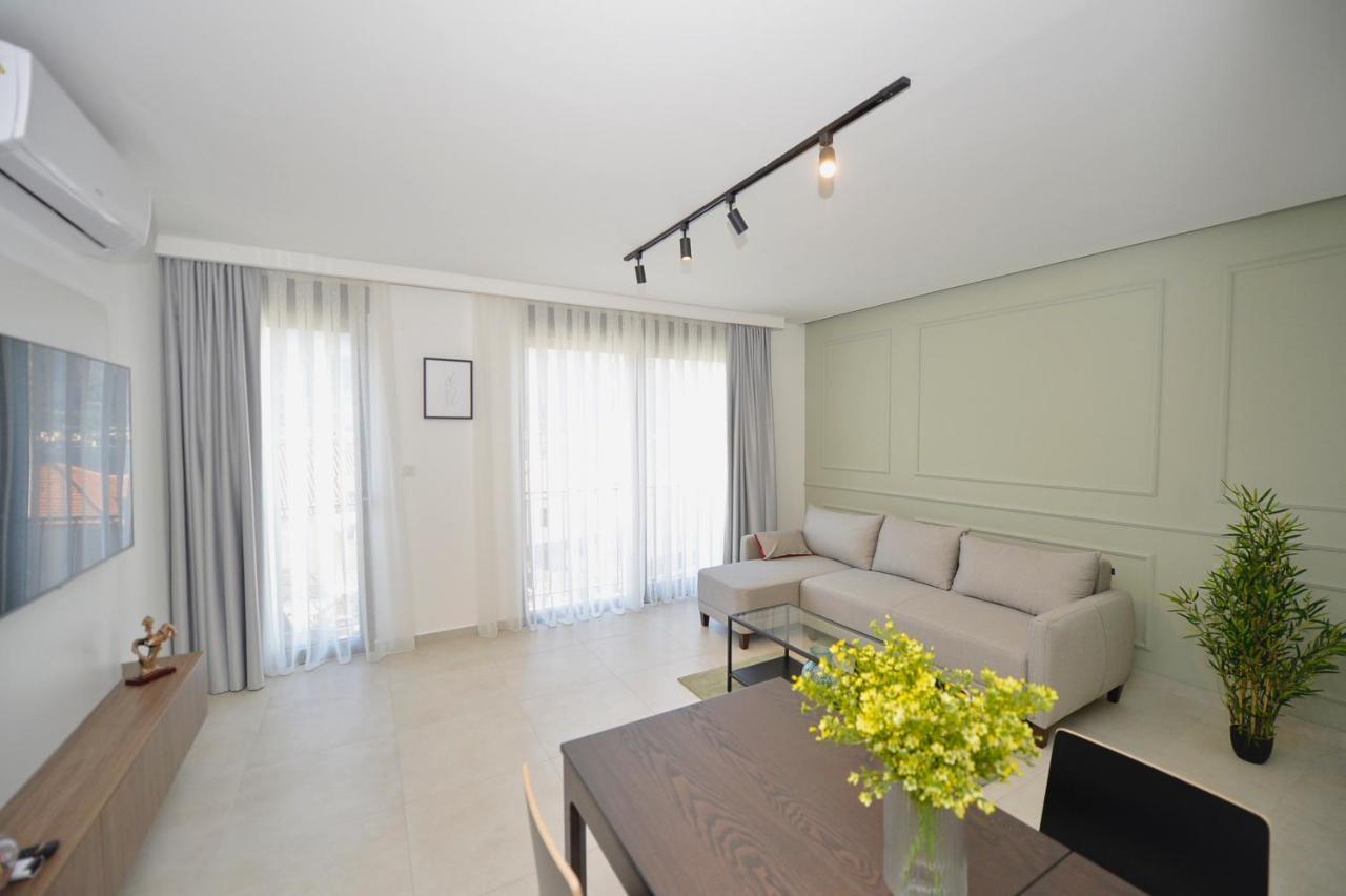 Solaris Lux Apartments Kotor Kültér fotó